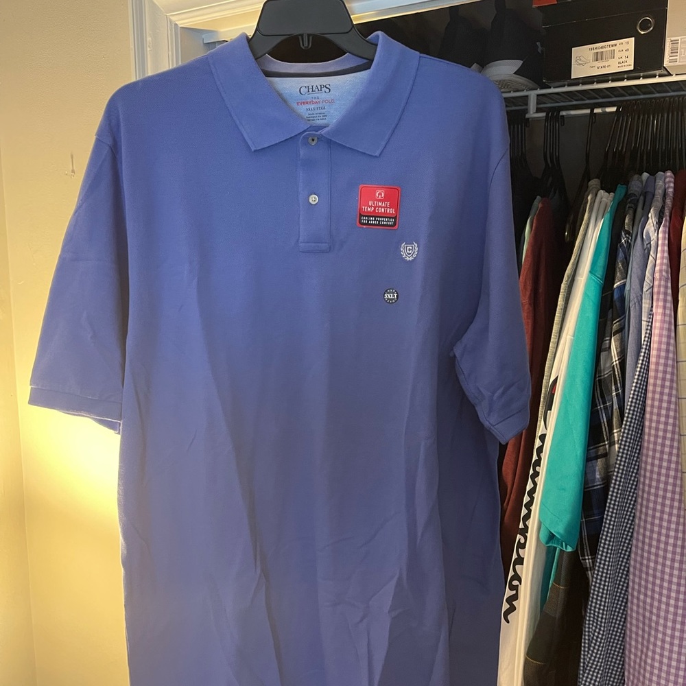 Chaps Polo